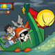 Illustration for article titled Saturday (err Thursday) Morning Cartoons - Xiaolin Showdown